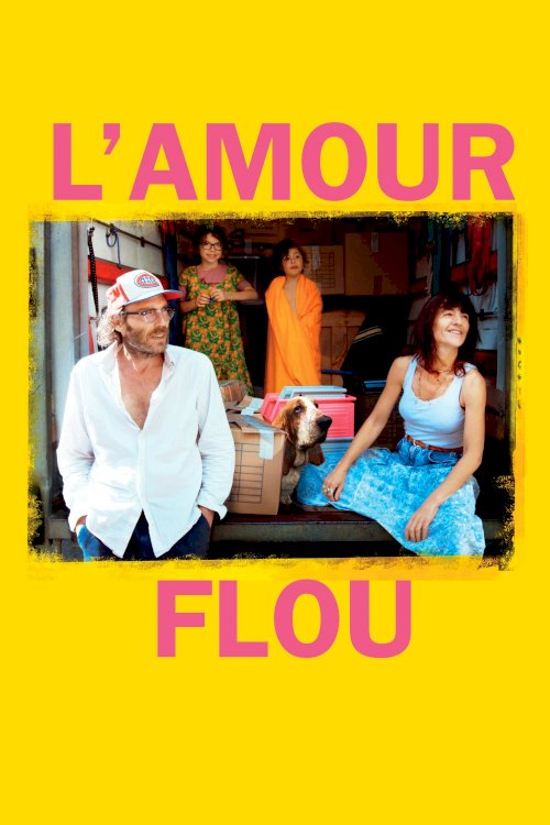 L'Amour flou L'Amour flou