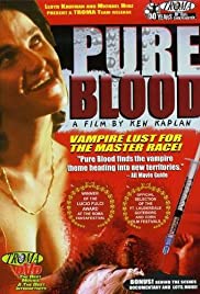 Pure Blood Pure Blood