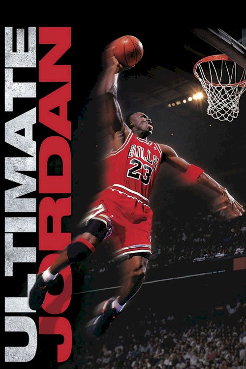 Ultimate Jordan Ultimate Jordan