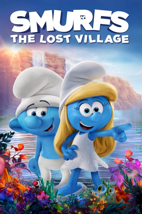 Smurfs: The Lost Village Smurfs: The Lost Village