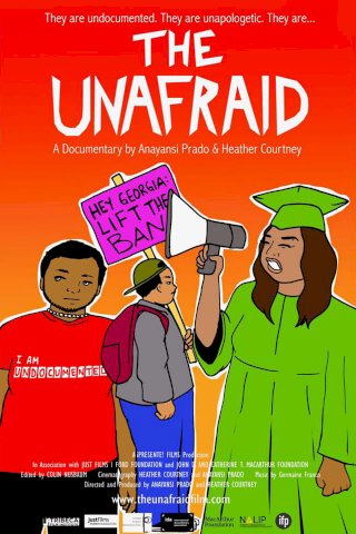 The Unafraid The Unafraid