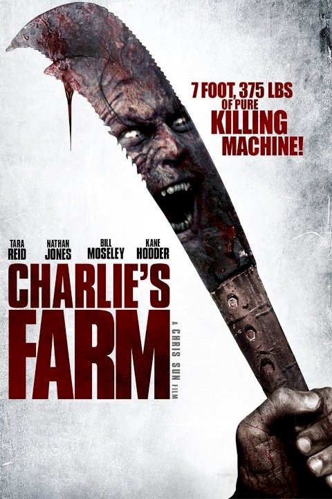 Charlie's Farm Charlie's Farm