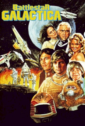 Battlestar Galactica Battlestar Galactica