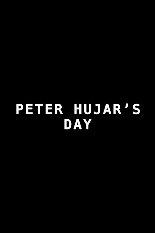 Peter Hujar’s Day Peter Hujar’s Day