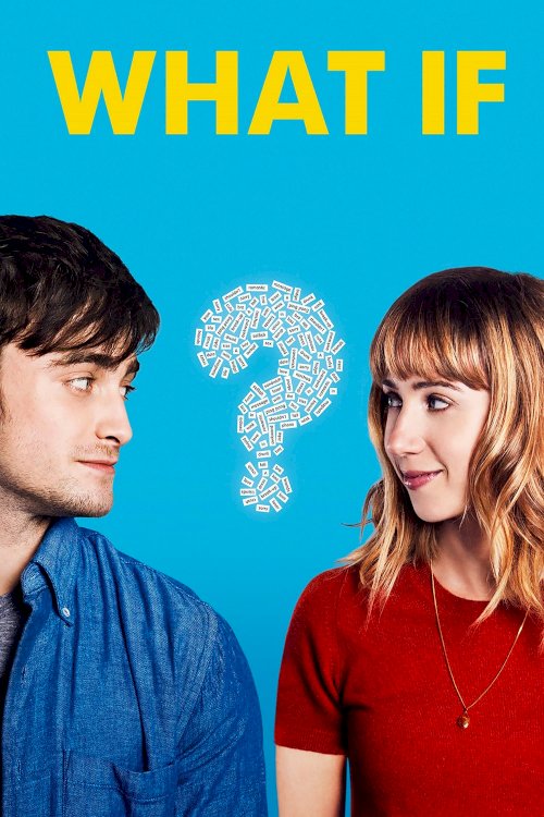 What If What If