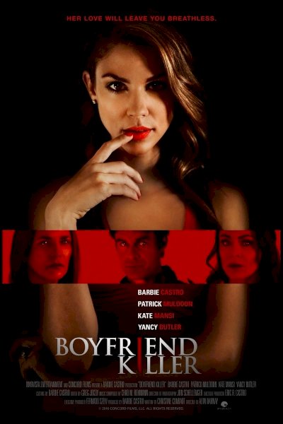Boyfriend Killer Boyfriend Killer