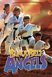 Black Belt Angels Black Belt Angels