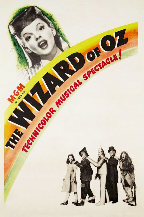 The Wizard of Oz The Wizard of Oz