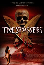 Trespassers Trespassers