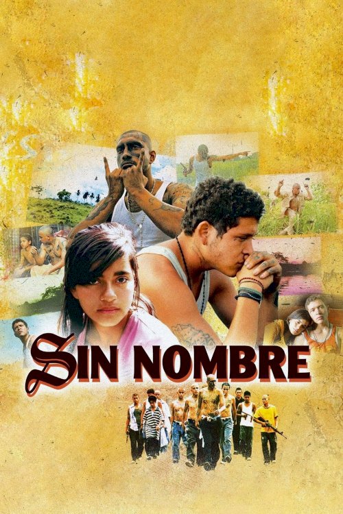 Sin Nombre Sin Nombre