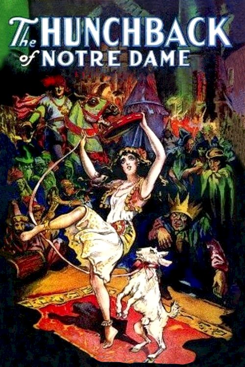 The Hunchback of Notre Dame The Hunchback of Notre Dame