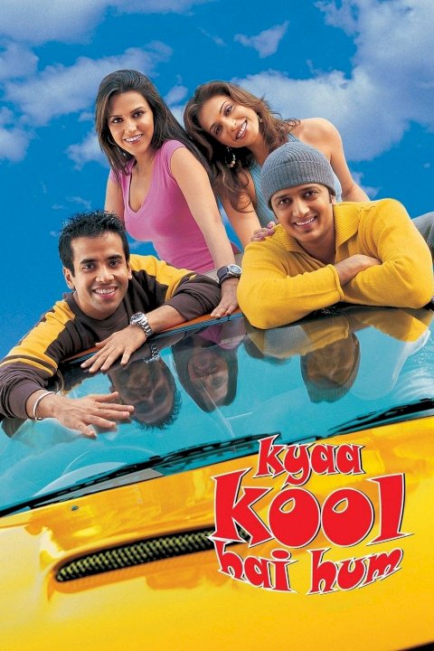 Kyaa Kool Hai Hum Kyaa Kool Hai Hum
