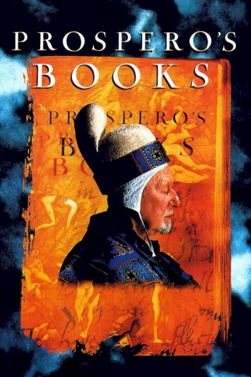 Prospero's Books Prospero's Books