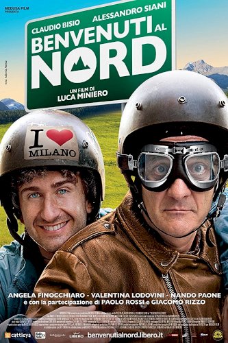 Welcome to the North Welcome to the North