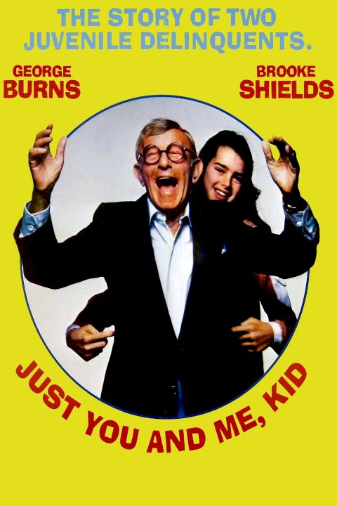 Just You and Me, Kid Just You and Me, Kid
