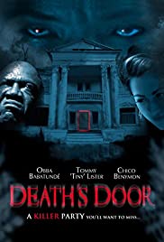 Death's Door Death's Door