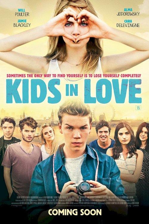 Kids in Love Kids in Love