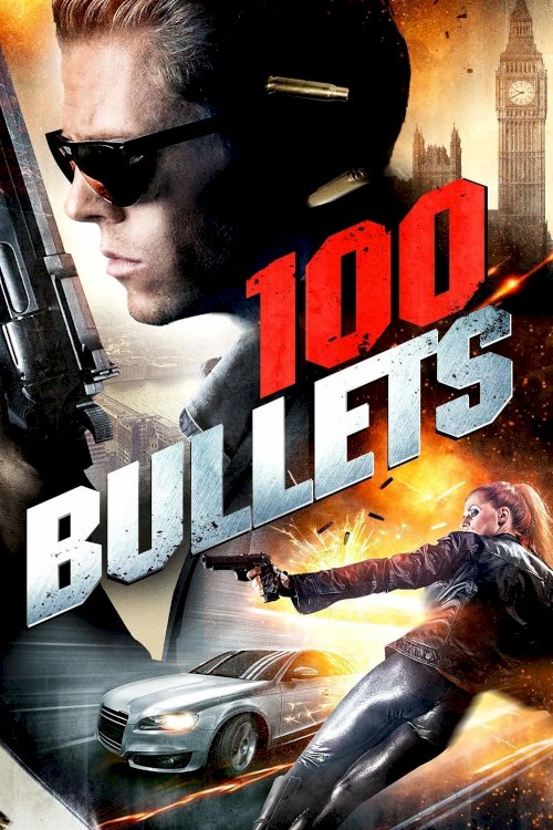 100 Bullets 100 Bullets