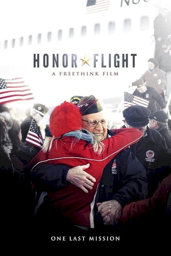 Honor Flight Honor Flight
