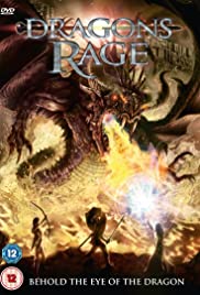 Dragon's Rage Dragon's Rage