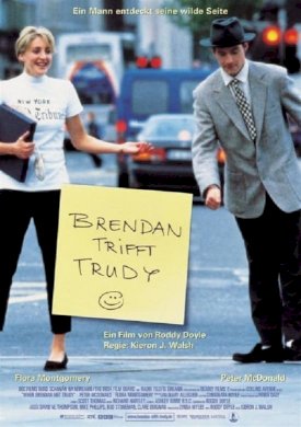 When Brendan Met Trudy When Brendan Met Trudy