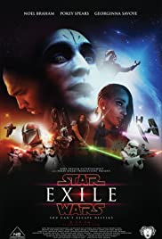 Exile: A Star Wars Story Exile: A Star Wars Story