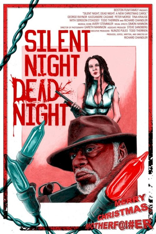 Silent Night, Dead Night: A New Christmas Carol Silent Night, Dead Night: A New Christmas Carol