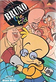 Bruno the Kid: The Animated Movie Bruno the Kid: The Animated Movie
