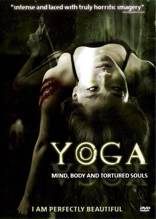 Yoga Yoga