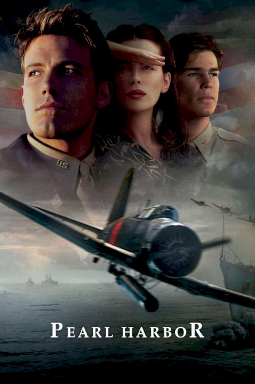Pearl Harbor Pearl Harbor