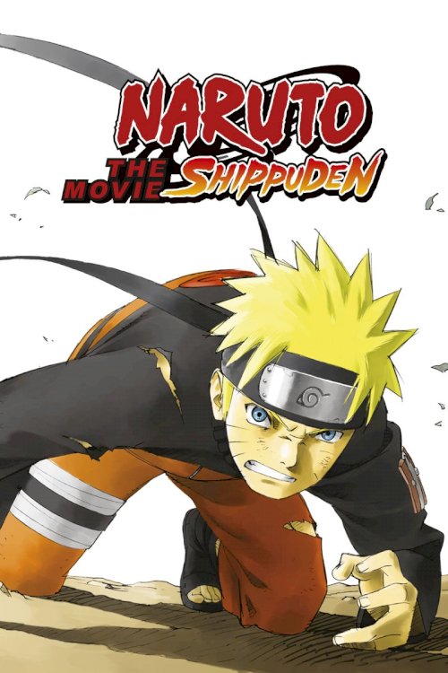 Naruto Shippuden the Movie Naruto Shippuden the Movie