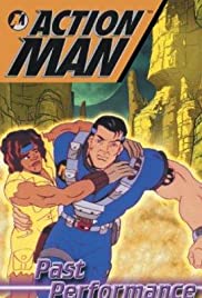 Action Man Action Man