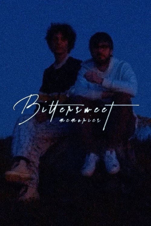 bittersweet memories: 14 dias isolados para fazer um álbum bittersweet memories: 14 dias isolados para fazer um álbum