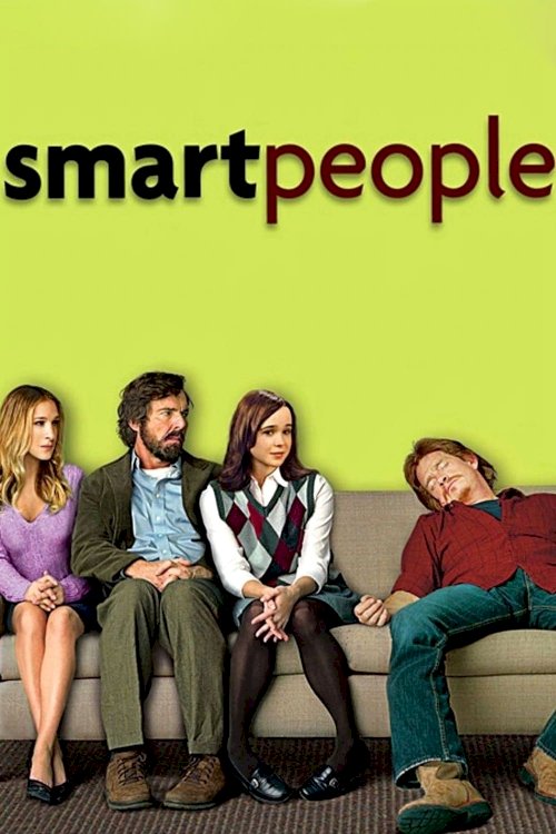 Smart People Smart People