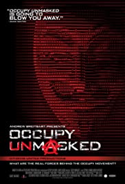 Occupy Unmasked