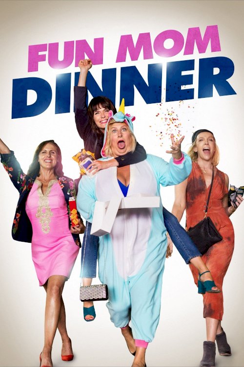 Fun Mom Dinner Fun Mom Dinner