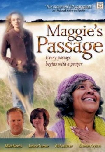 Maggie's Passage Maggie's Passage