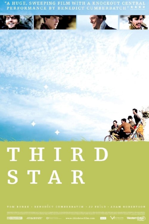 Third Star Third Star