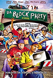 Da Block Party Da Block Party