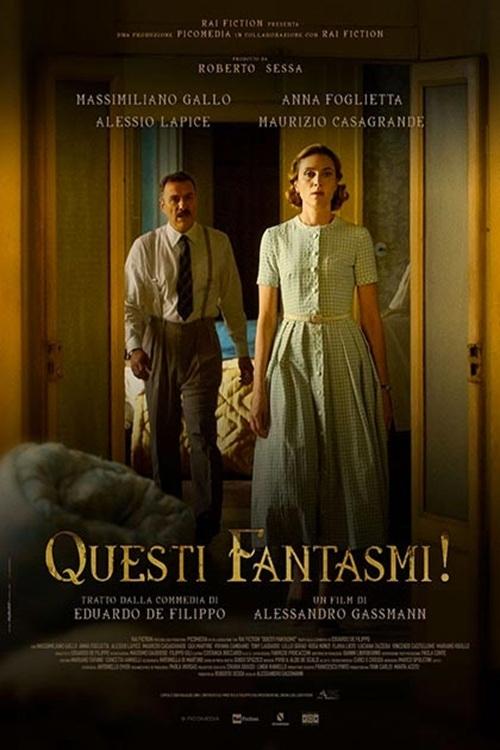 Questi fantasmi Questi fantasmi
