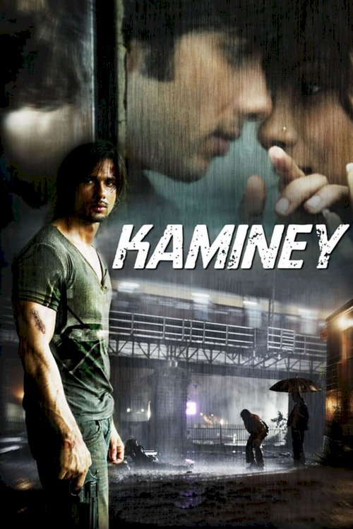 Kaminey Kaminey