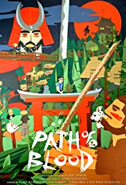 Path of Blood Path of Blood
