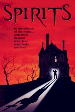 Spirits Spirits