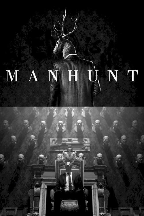 Manhunt Manhunt