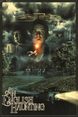 An English Haunting An English Haunting