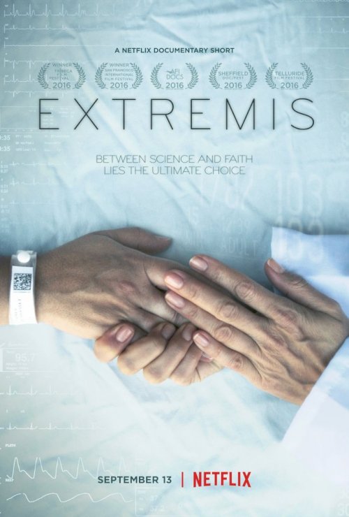 Extremis Extremis