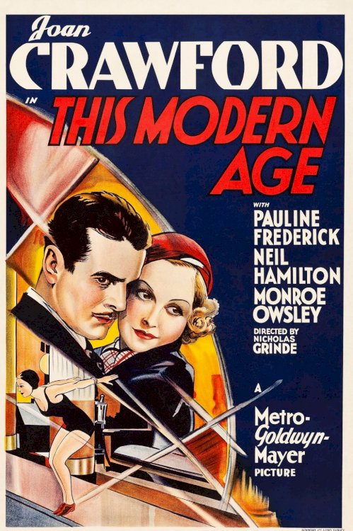 This Modern Age This Modern Age