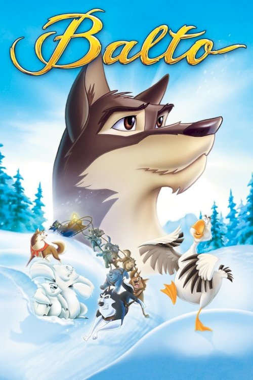 Balto Balto