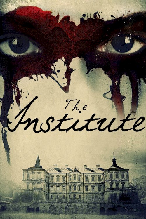The Institute The Institute