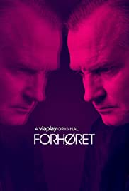 Forhøret Forhøret